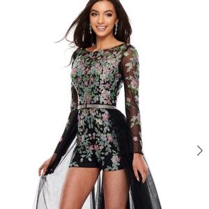 Rachel Allan Fun Fashion